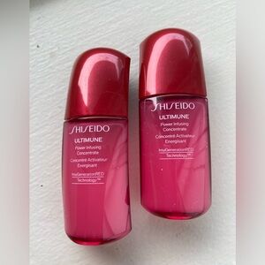 Shiseido Ultimune Power Infusing Concentrate